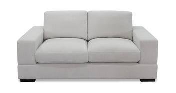 Westminster Sofa Ivory 3+2 Set